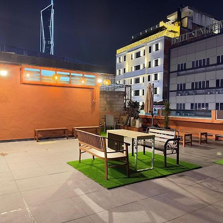 Starq Hotel Kuala Lumpur Exterior photo