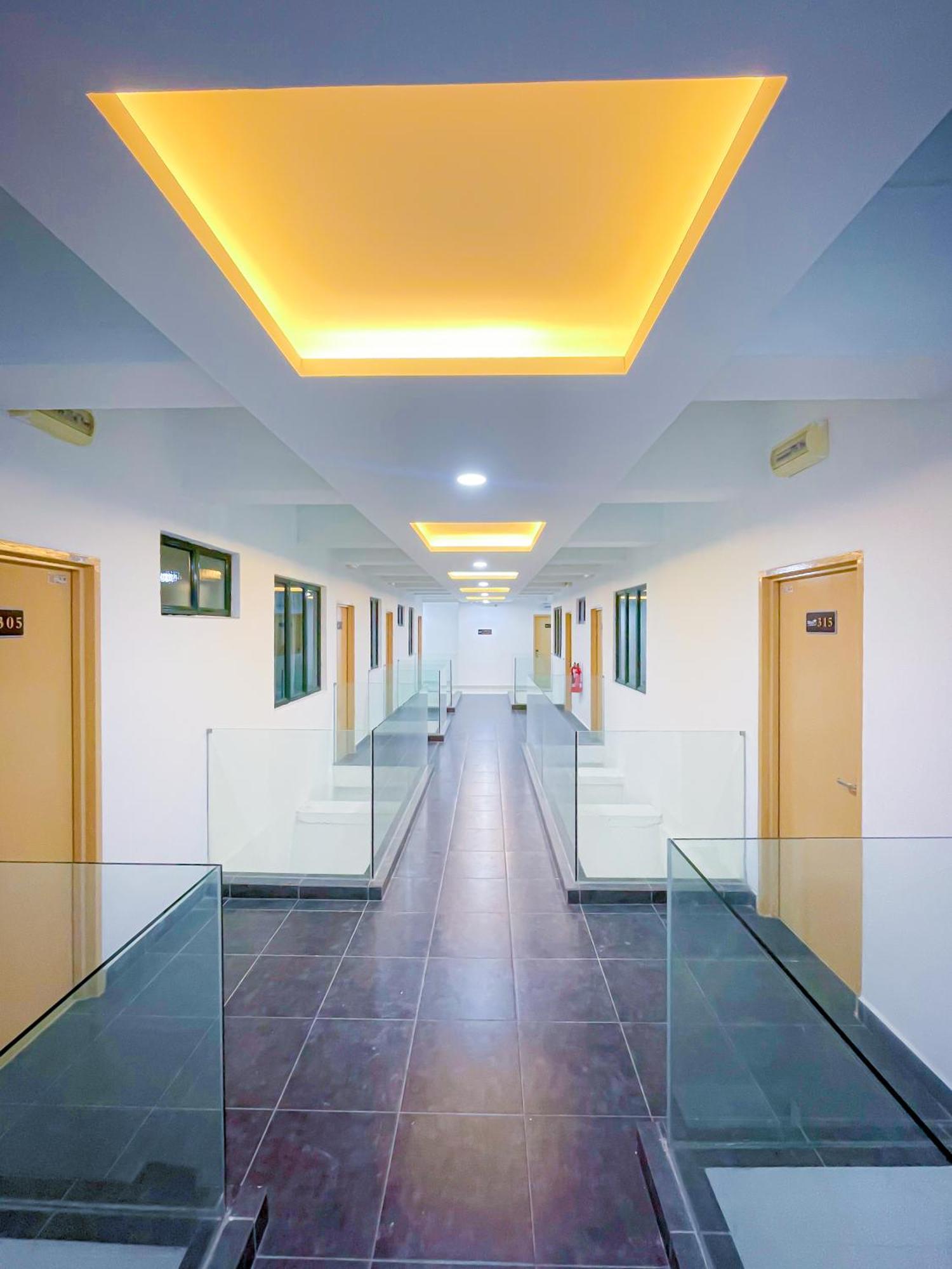 Starq Hotel Kuala Lumpur Exterior photo