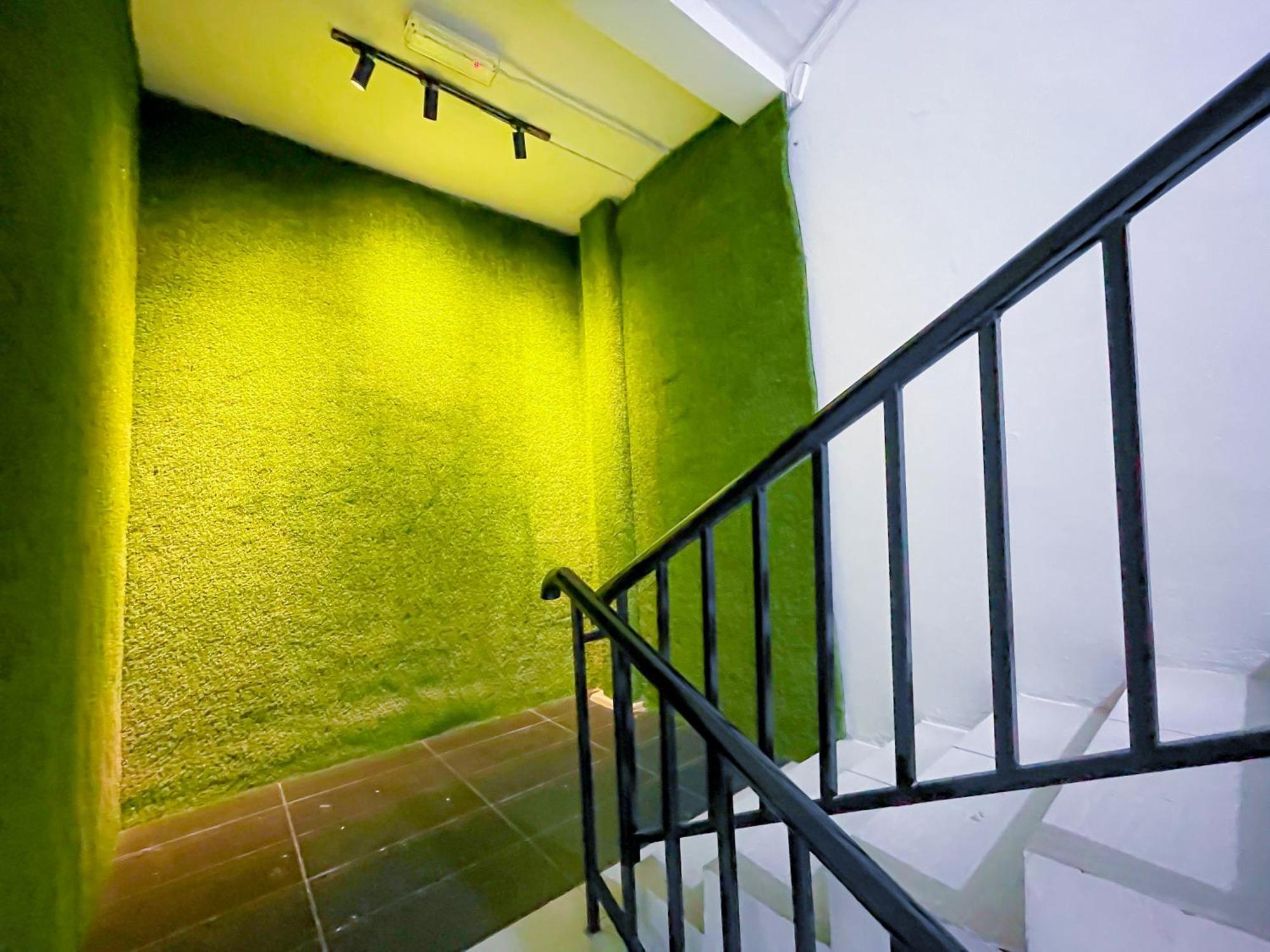 Starq Hotel Kuala Lumpur Exterior photo