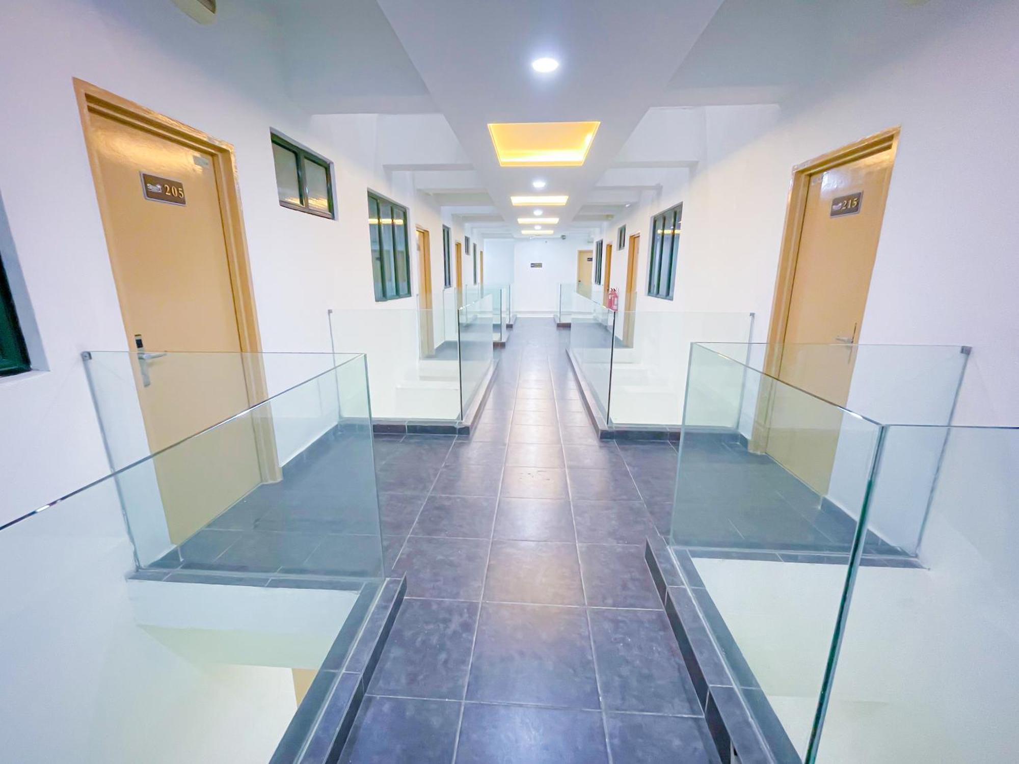 Starq Hotel Kuala Lumpur Exterior photo